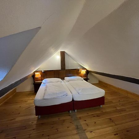 Wellness Hotel Svachovka Mírkovice Buitenkant foto
