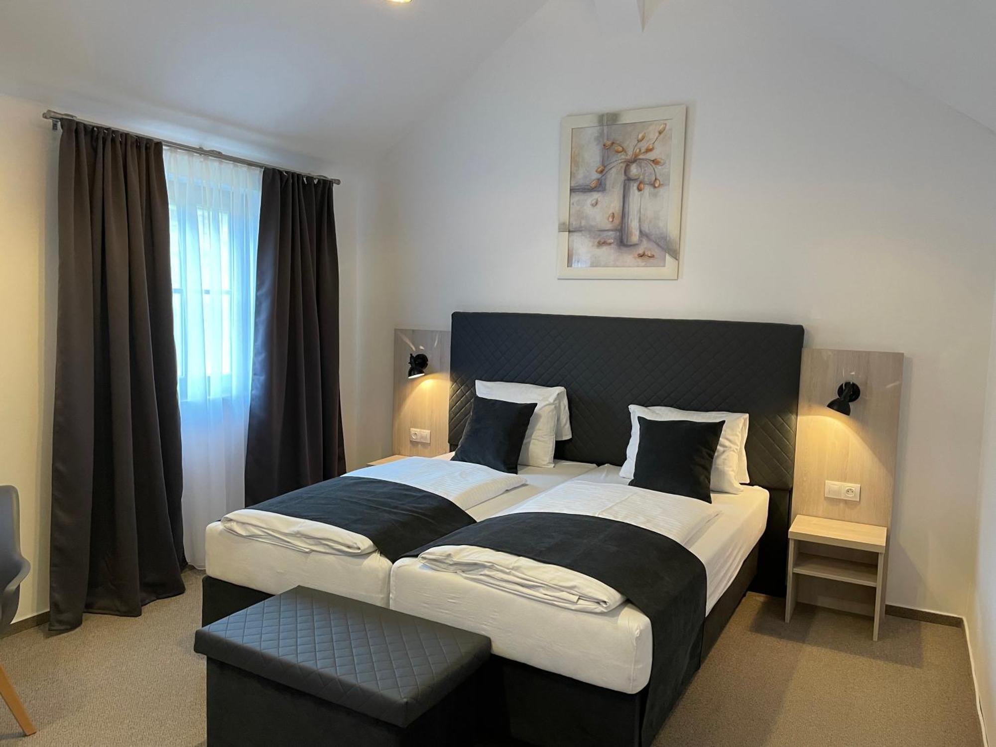Wellness Hotel Svachovka Mírkovice Buitenkant foto