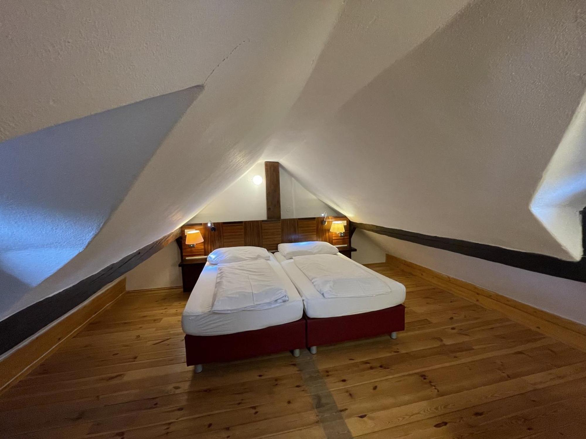Wellness Hotel Svachovka Mírkovice Buitenkant foto